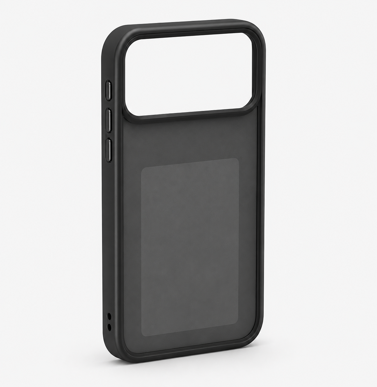 Tesla Key Card Phone Case for iPhone 14/15/16/17 – Built-In Keycard Holder, Compatible with Model 3/Y/S/X/Cybertruck